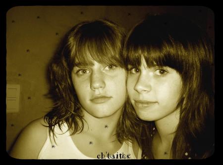 ma puce